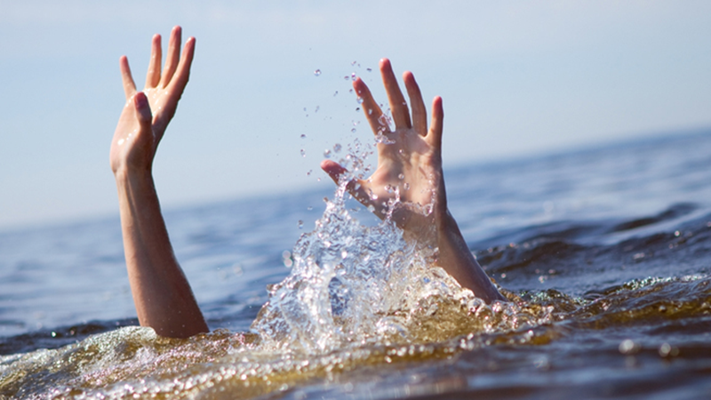 শিশু পুত্র নিয়ে মেঘনায় ঝাঁপ দিলেন মা